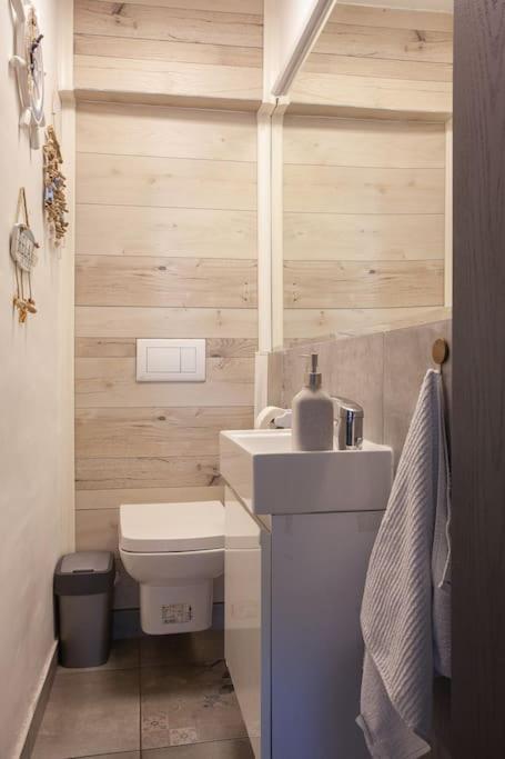 Mihajlovik Lux Apartment In Heart Of Skopje Esterno foto