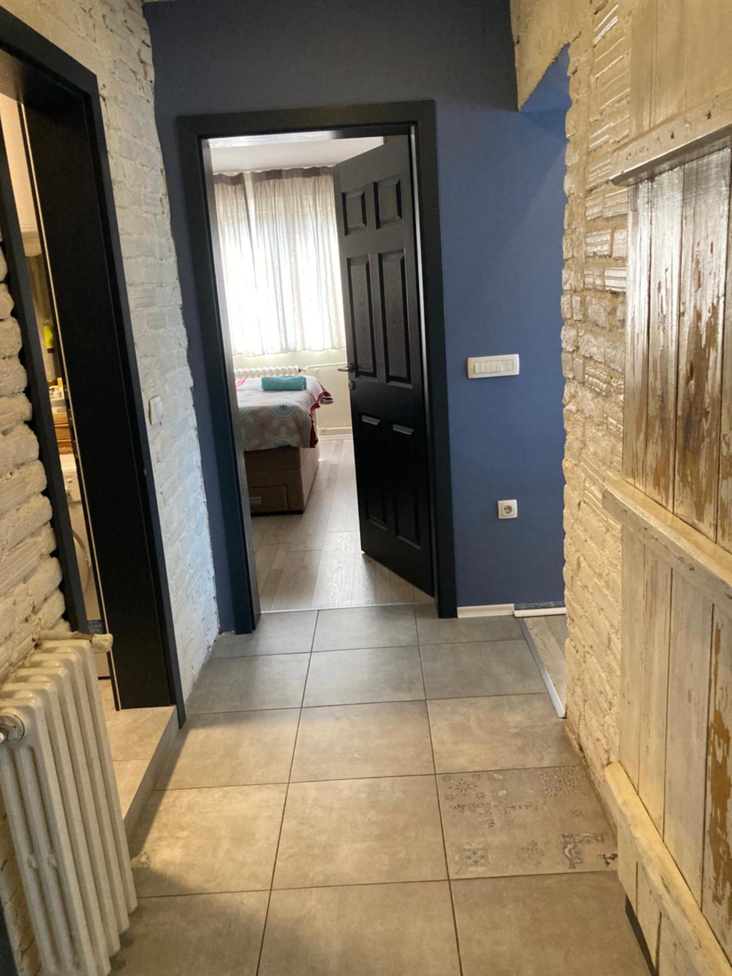 Mihajlovik Lux Apartment In Heart Of Skopje Esterno foto
