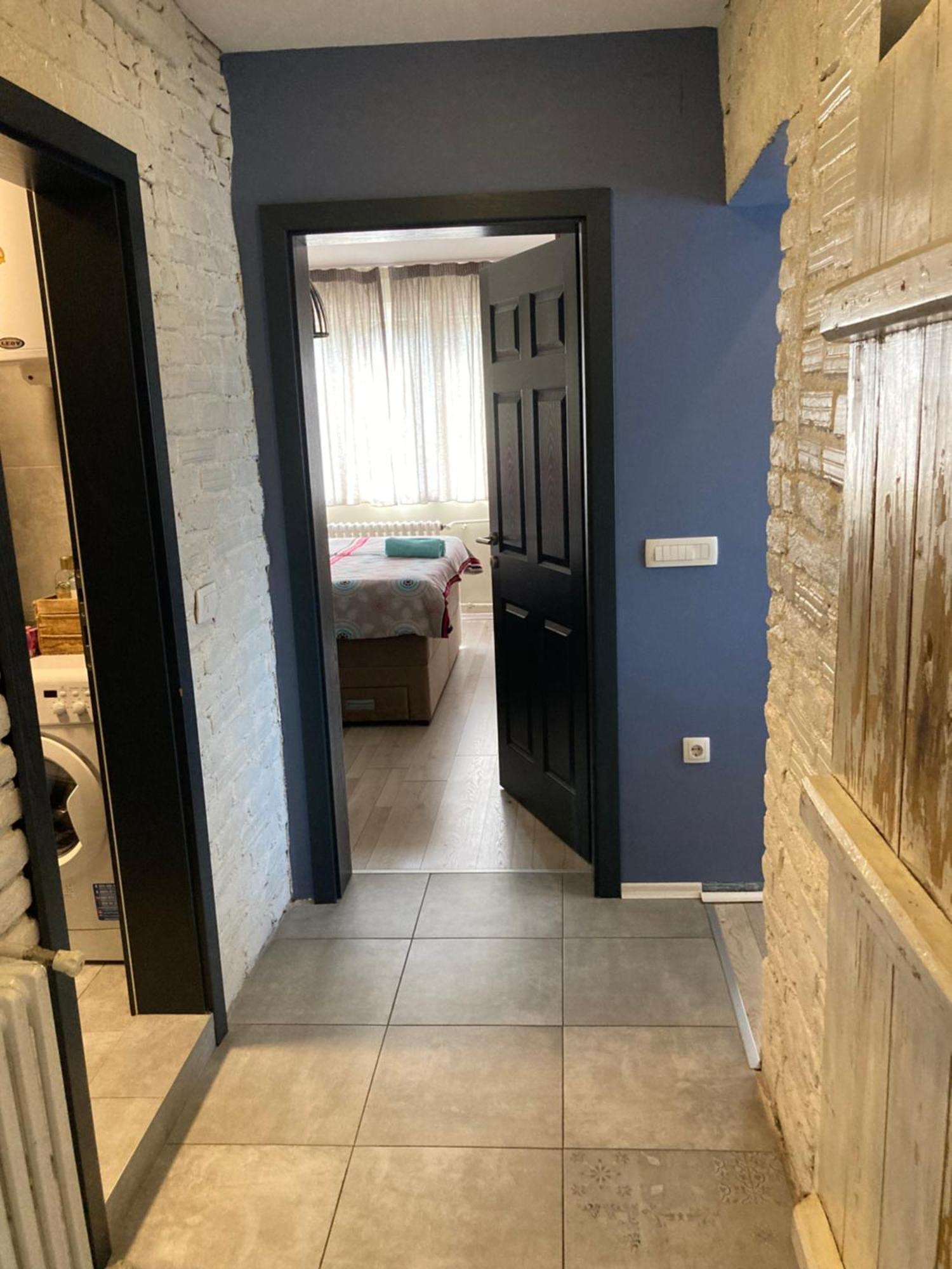 Mihajlovik Lux Apartment In Heart Of Skopje Esterno foto