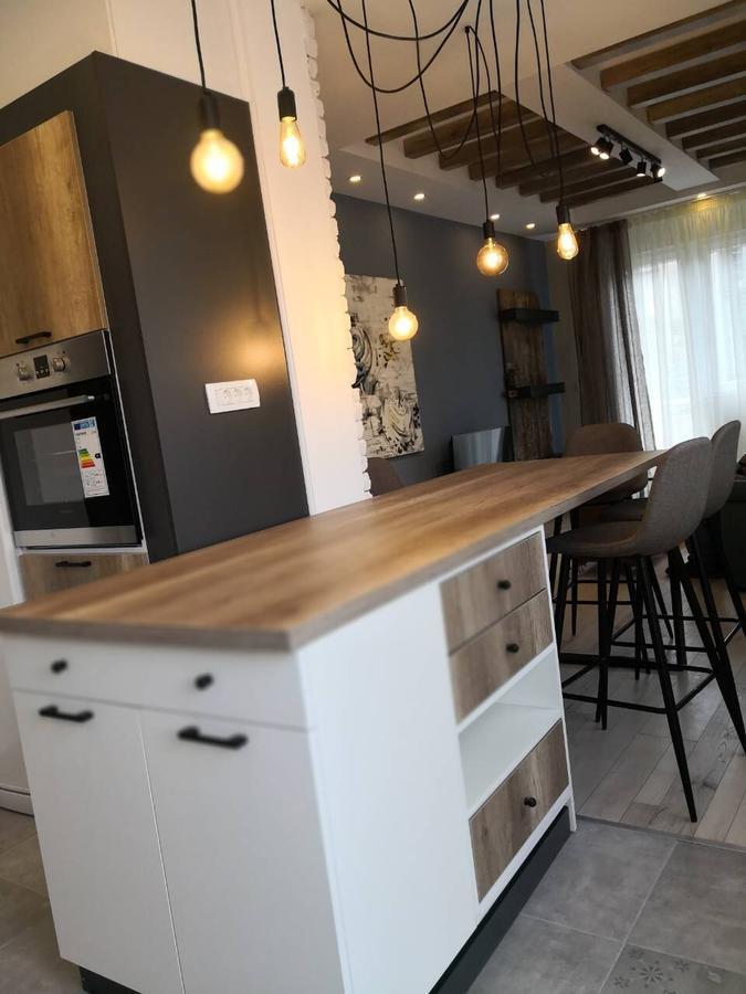Mihajlovik Lux Apartment In Heart Of Skopje Esterno foto