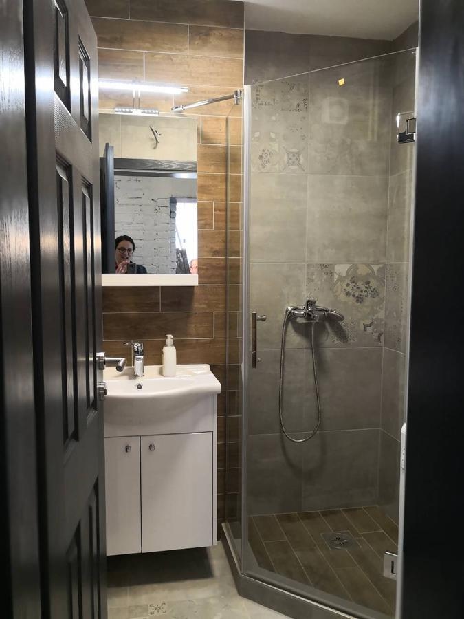 Mihajlovik Lux Apartment In Heart Of Skopje Esterno foto