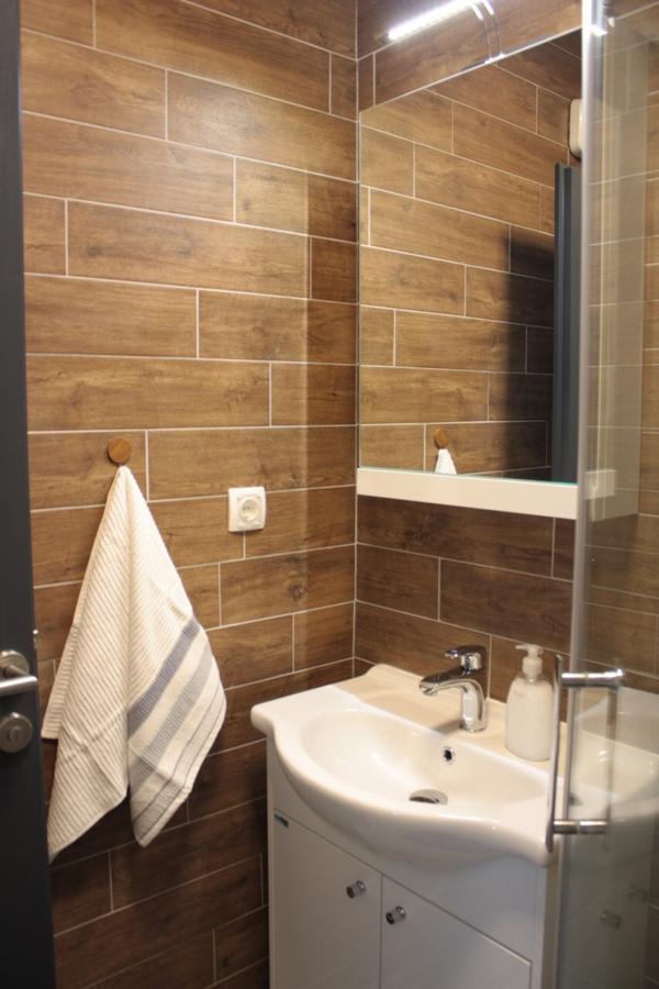 Mihajlovik Lux Apartment In Heart Of Skopje Esterno foto