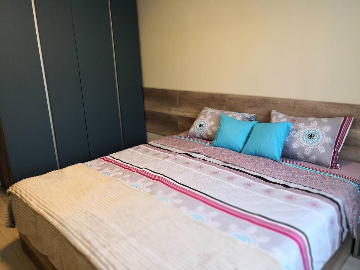 Mihajlovik Lux Apartment In Heart Of Skopje Esterno foto
