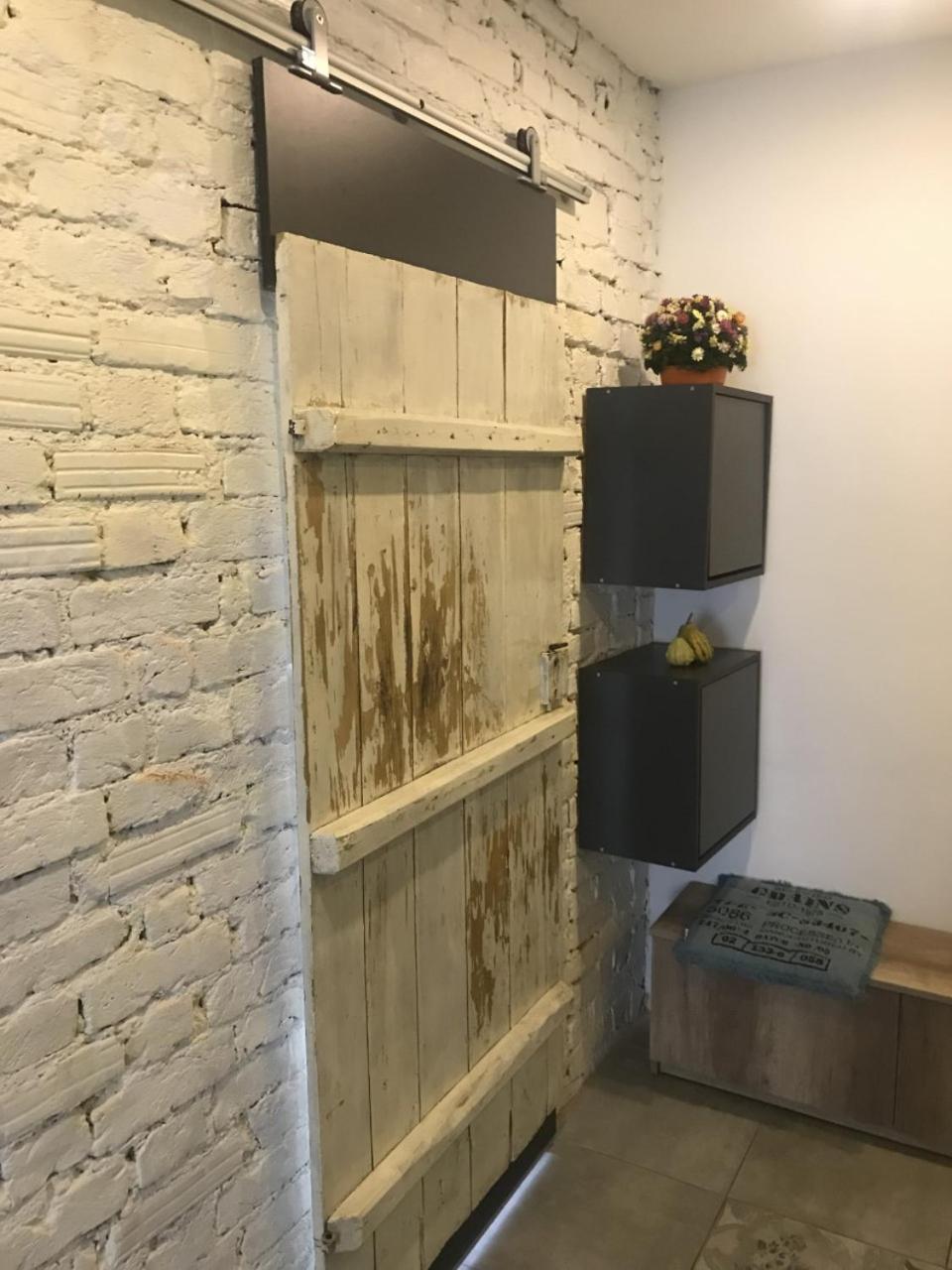 Mihajlovik Lux Apartment In Heart Of Skopje Esterno foto