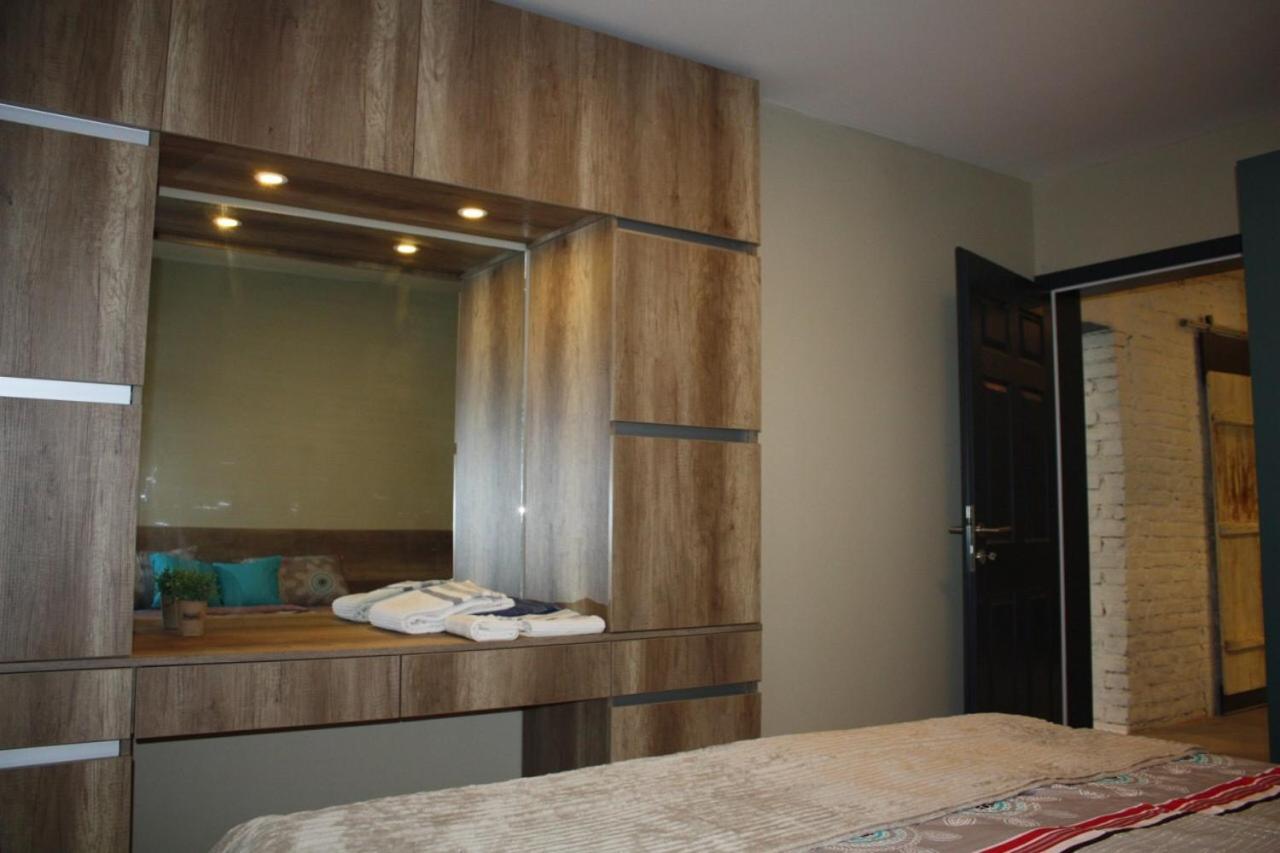 Mihajlovik Lux Apartment In Heart Of Skopje Esterno foto