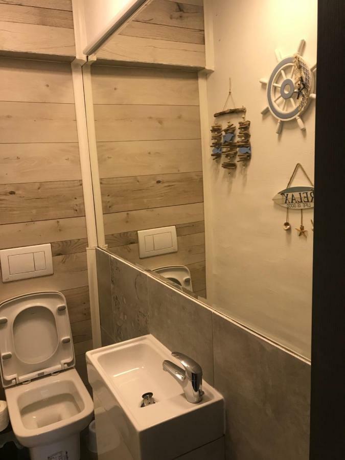 Mihajlovik Lux Apartment In Heart Of Skopje Esterno foto