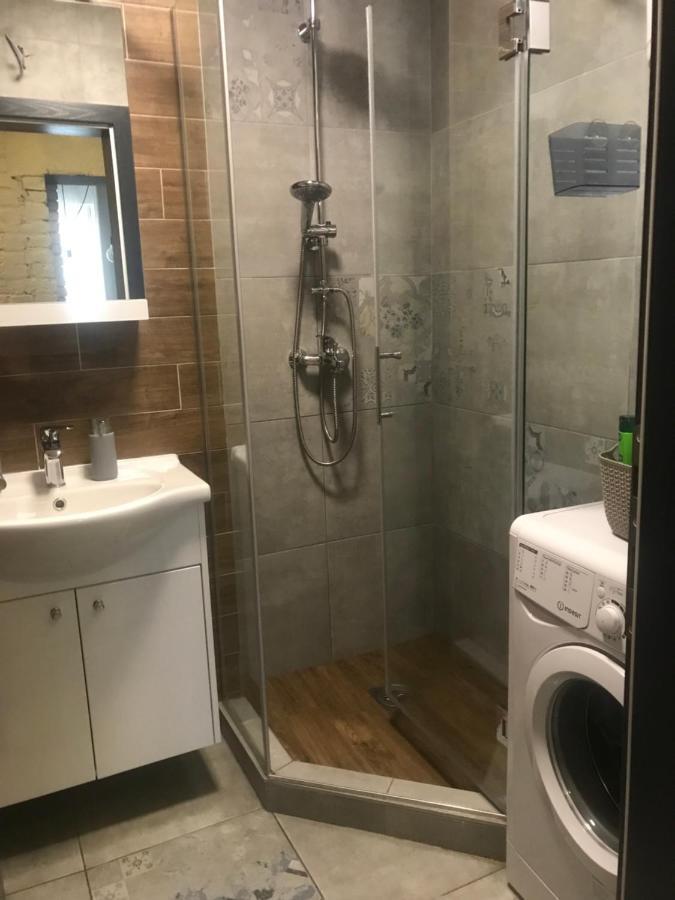 Mihajlovik Lux Apartment In Heart Of Skopje Esterno foto